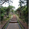 玉里-神社