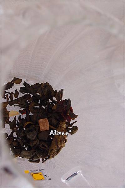 公主茶園-錫蘭高山茉莉花茶