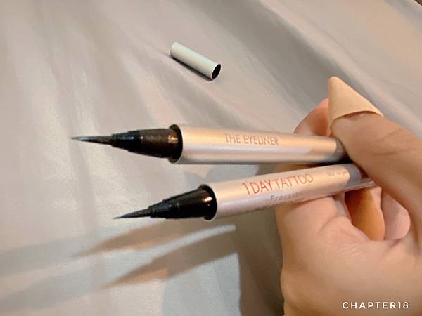 女人知己試用大隊,口碑行銷,部落客行銷,K-Palette 完美持久 專業版眼線液,K-Palette,四色,來自日本,防水,防汗,持久,防油脂,高顯色度,添加補濕成分,呵護眼周皮膚,耐久度,毛筆細軟,屈臣氏販售