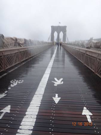 布魯克林大橋
