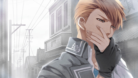 Norn9 ノルン ノネット遠矢正宗感想 月的呢喃細語 痞客邦