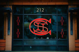 美食加拿大－Chuck's Steakhouse @Ba