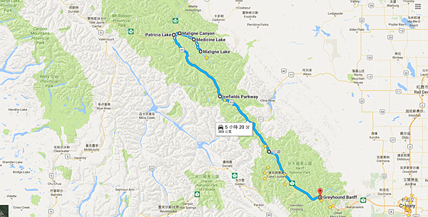 遊記世界最美！Jasper國家公園景點全攻略
