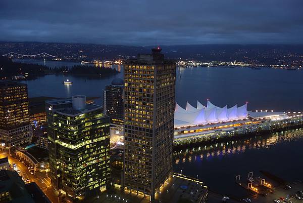 遊記溫哥華－思鄉遊子的完勝之都 @Vancouver, 