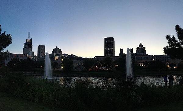 遊記 蒙特婁四天三夜這樣玩 @Montreal, QC