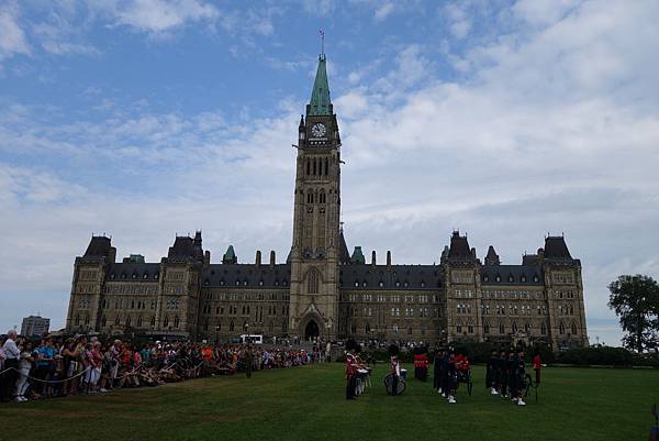 遊記 渥太華16小時快閃精華 @Ottawa, ON
