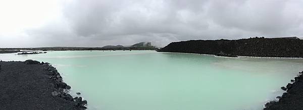 遊記 世界最美藍潟湖溫泉Blue Lagoon @冰島,