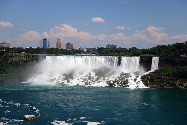 <必玩> 加拿大-尼加拉瀑布一日遊 @Niagara Fal <必玩> 加拿大-尼加拉瀑布一日遊 @Niagara Fal