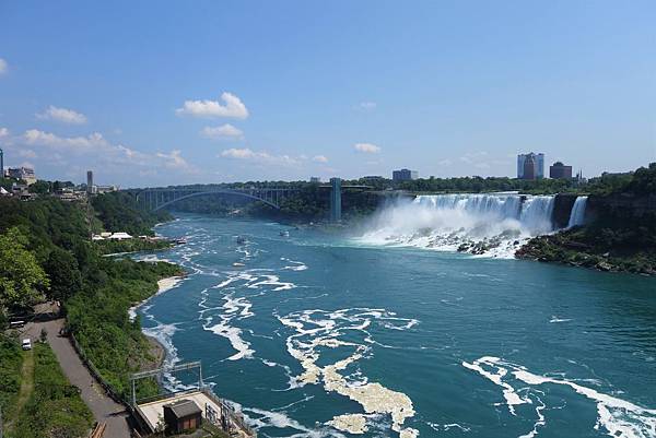<必玩> 加拿大-尼加拉瀑布一日遊 @Niagara Fal <必玩> 加拿大-尼加拉瀑布一日遊 @Niagara Fal