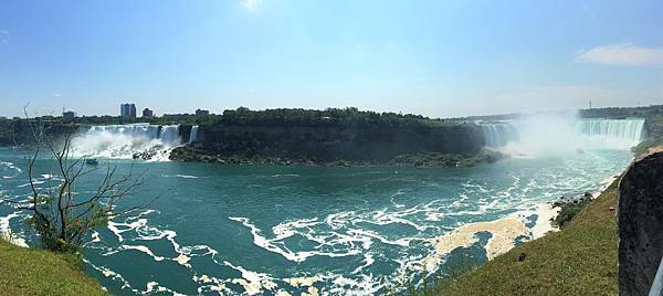 <必玩> 加拿大-尼加拉瀑布一日遊 @Niagara Fal <必玩> 加拿大-尼加拉瀑布一日遊 @Niagara Fal