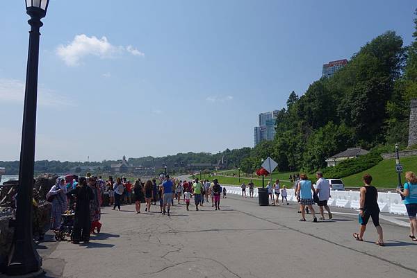 <必玩> 加拿大-尼加拉瀑布一日遊 @Niagara Fal <必玩> 加拿大-尼加拉瀑布一日遊 @Niagara Fal