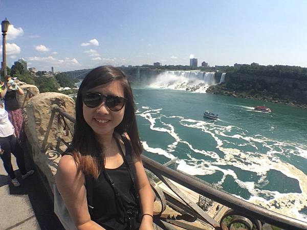 <必玩> 加拿大-尼加拉瀑布一日遊 @Niagara Fal <必玩> 加拿大-尼加拉瀑布一日遊 @Niagara Fal