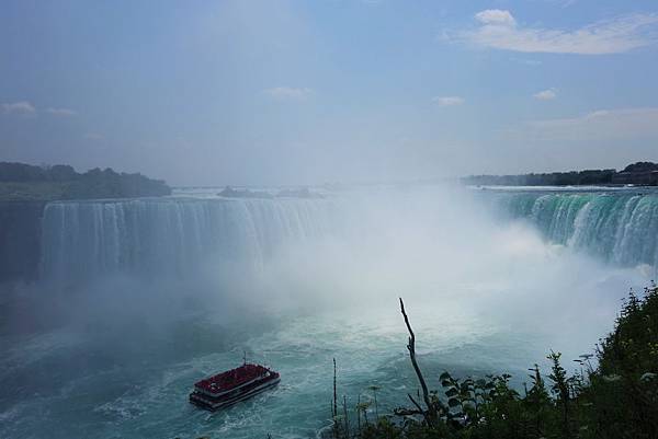 <必玩> 加拿大-尼加拉瀑布一日遊 @Niagara Fal <必玩> 加拿大-尼加拉瀑布一日遊 @Niagara Fal
