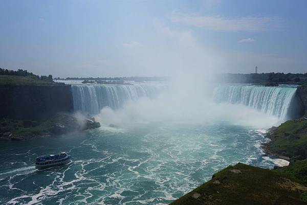 <必玩> 加拿大-尼加拉瀑布一日遊 @Niagara Fal <必玩> 加拿大-尼加拉瀑布一日遊 @Niagara Fal