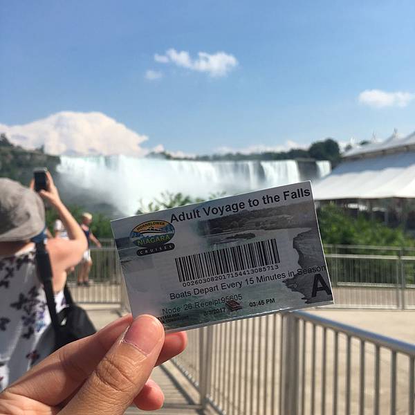 <必玩> 加拿大-尼加拉瀑布一日遊 @Niagara Fal <必玩> 加拿大-尼加拉瀑布一日遊 @Niagara Fal