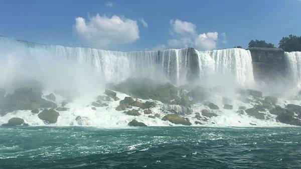 <必玩> 加拿大-尼加拉瀑布一日遊 @Niagara Fal <必玩> 加拿大-尼加拉瀑布一日遊 @Niagara Fal