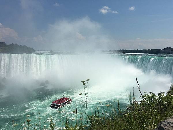 <必玩> 加拿大-尼加拉瀑布一日遊 @Niagara Fal <必玩> 加拿大-尼加拉瀑布一日遊 @Niagara Fal