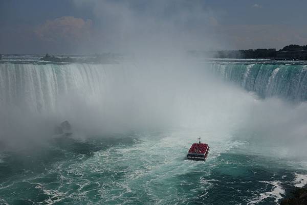 <必玩> 加拿大-尼加拉瀑布一日遊 @Niagara Fal <必玩> 加拿大-尼加拉瀑布一日遊 @Niagara Fal