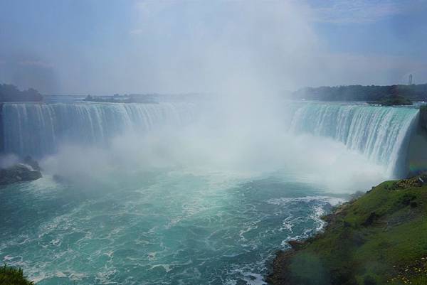 <必玩> 加拿大-尼加拉瀑布一日遊 @Niagara Fal <必玩> 加拿大-尼加拉瀑布一日遊 @Niagara Fal