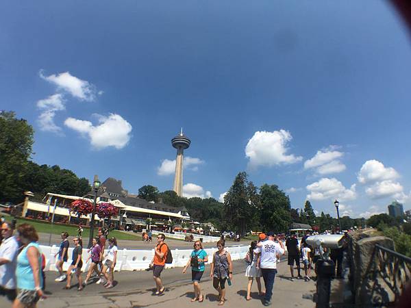 <必玩> 加拿大-尼加拉瀑布一日遊 @Niagara Fal <必玩> 加拿大-尼加拉瀑布一日遊 @Niagara Fal
