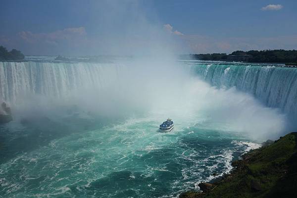 <必玩> 加拿大-尼加拉瀑布一日遊 @Niagara Fal <必玩> 加拿大-尼加拉瀑布一日遊 @Niagara Fal