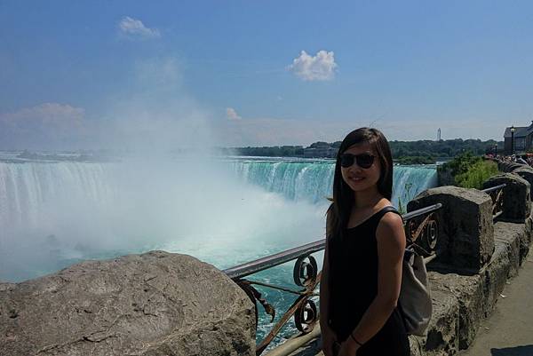 <必玩> 加拿大-尼加拉瀑布一日遊 @Niagara Fal <必玩> 加拿大-尼加拉瀑布一日遊 @Niagara Fal