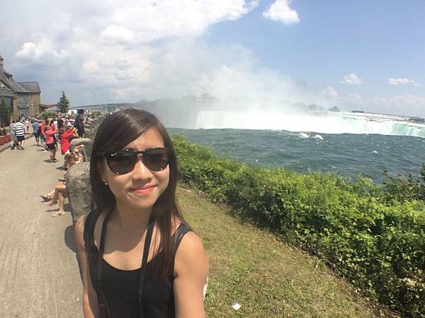 <必玩> 加拿大-尼加拉瀑布一日遊 @Niagara Fal <必玩> 加拿大-尼加拉瀑布一日遊 @Niagara Fal