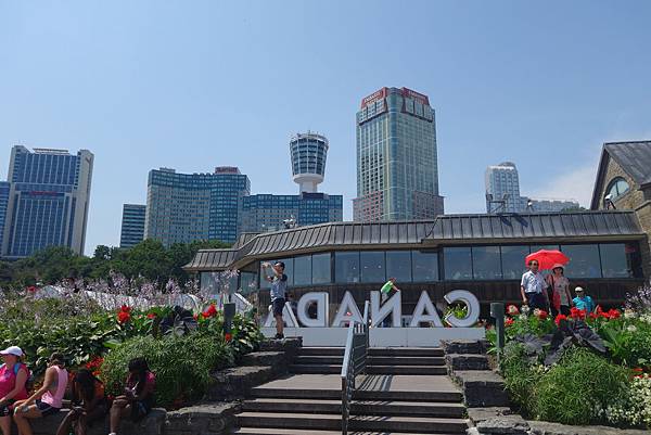 <必玩> 加拿大-尼加拉瀑布一日遊 @Niagara Fal <必玩> 加拿大-尼加拉瀑布一日遊 @Niagara Fal