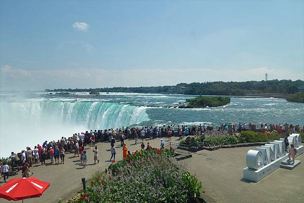 <必玩> 加拿大-尼加拉瀑布一日遊 @Niagara Fal <必玩> 加拿大-尼加拉瀑布一日遊 @Niagara Fal