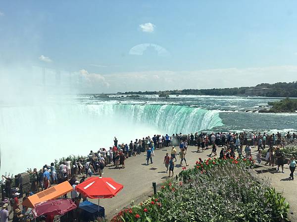 <必玩> 加拿大-尼加拉瀑布一日遊 @Niagara Fal <必玩> 加拿大-尼加拉瀑布一日遊 @Niagara Fal