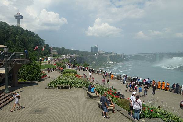 <必玩> 加拿大-尼加拉瀑布一日遊 @Niagara Fal <必玩> 加拿大-尼加拉瀑布一日遊 @Niagara Fal