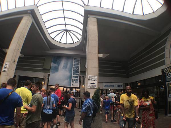 <必玩> 加拿大-尼加拉瀑布一日遊 @Niagara Fal <必玩> 加拿大-尼加拉瀑布一日遊 @Niagara Fal