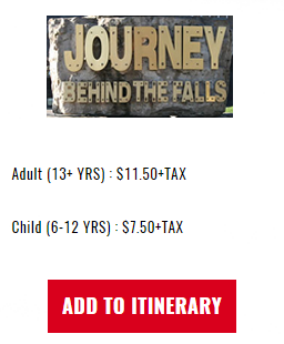 <必玩> 加拿大-尼加拉瀑布一日遊 @Niagara Fal <必玩> 加拿大-尼加拉瀑布一日遊 @Niagara Fal