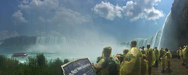 <必玩> 加拿大-尼加拉瀑布一日遊 @Niagara Fal <必玩> 加拿大-尼加拉瀑布一日遊 @Niagara Fal