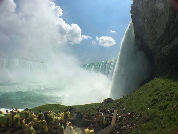 <必玩> 加拿大-尼加拉瀑布一日遊 @Niagara Fal <必玩> 加拿大-尼加拉瀑布一日遊 @Niagara Fal