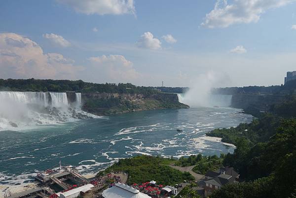 <必玩> 加拿大-尼加拉瀑布一日遊 @Niagara Fal <必玩> 加拿大-尼加拉瀑布一日遊 @Niagara Fal