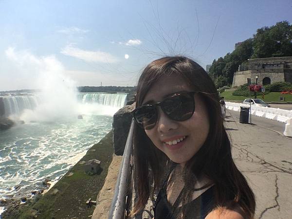 <必玩> 加拿大-尼加拉瀑布一日遊 @Niagara Fal <必玩> 加拿大-尼加拉瀑布一日遊 @Niagara Fal