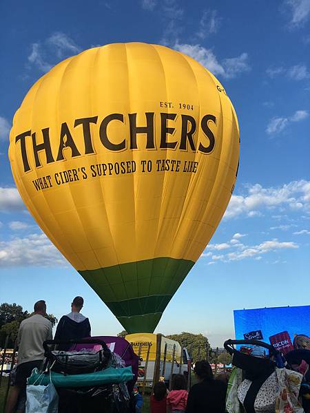 遊記 英國－布里斯托爾一日遊 @Bristol, UK