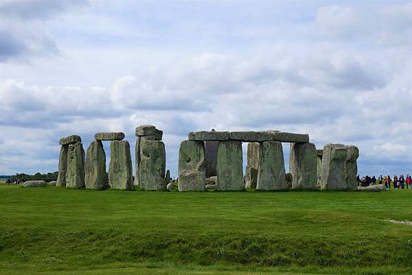 遊記 跟團去巴斯、巨石陣一日遊 @Bath, Stone