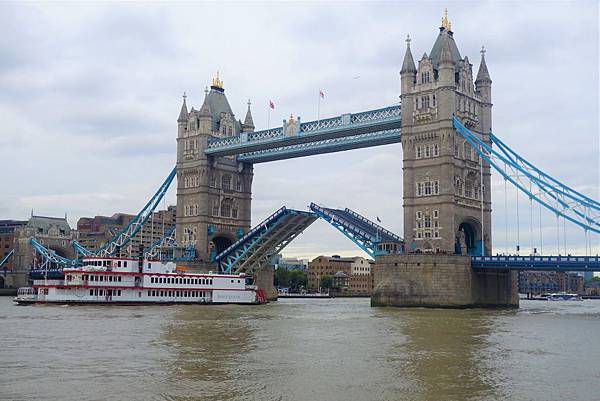 遊記 英國－倫敦兩週必玩 @London, UK