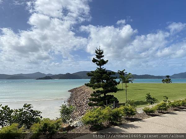 <遊記> 澳洲版馬爾地夫之聖靈群島四天三夜攻略 @Hamil