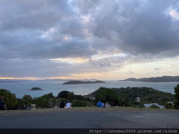 <遊記> 澳洲版馬爾地夫之聖靈群島四天三夜攻略 @Hamil