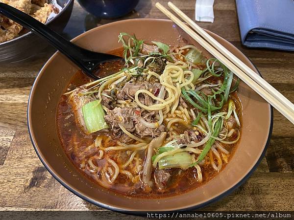 <美食> 陽光海岸推薦好吃台灣餐廳Tampopo @Suns