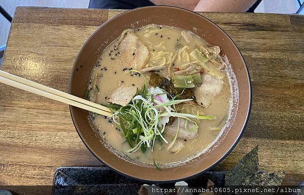 <美食> 陽光海岸推薦好吃台灣餐廳Tampopo @Suns