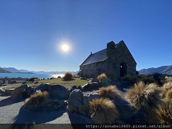 <遊記> 紐西蘭南島兩週自駕必玩必吃必去 @NZ