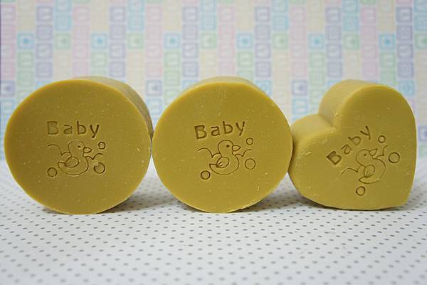 新的baby皂章 新的baby皂章