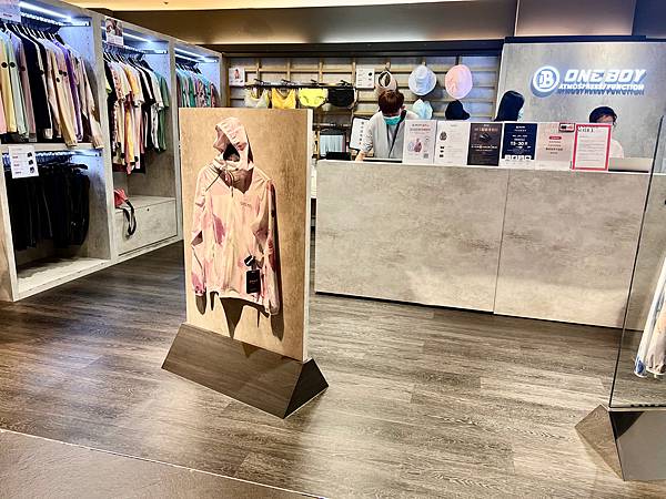 ONE BOY飛航模式CBD速眠衣-失眠好幫手,好看居家服推