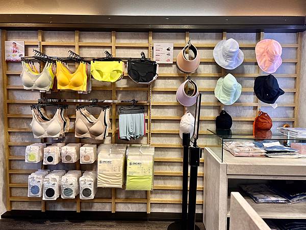 ONE BOY飛航模式CBD速眠衣-失眠好幫手,好看居家服推