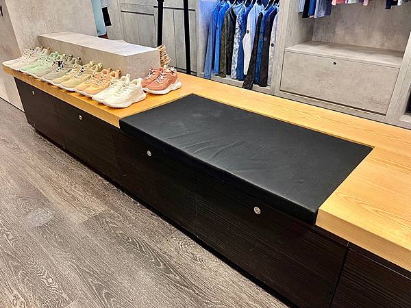 ONE BOY飛航模式CBD速眠衣-失眠好幫手,好看居家服推