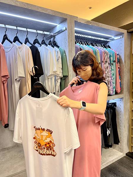 ONE BOY飛航模式CBD速眠衣-失眠好幫手,好看居家服推